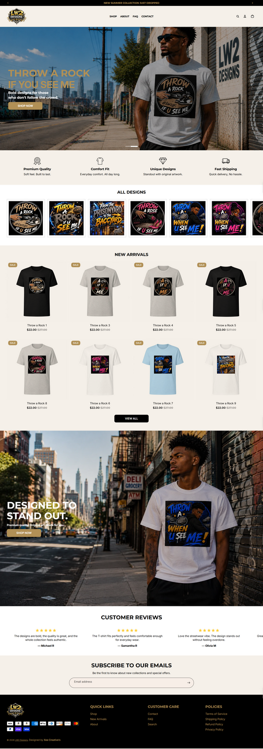 Lw2designs