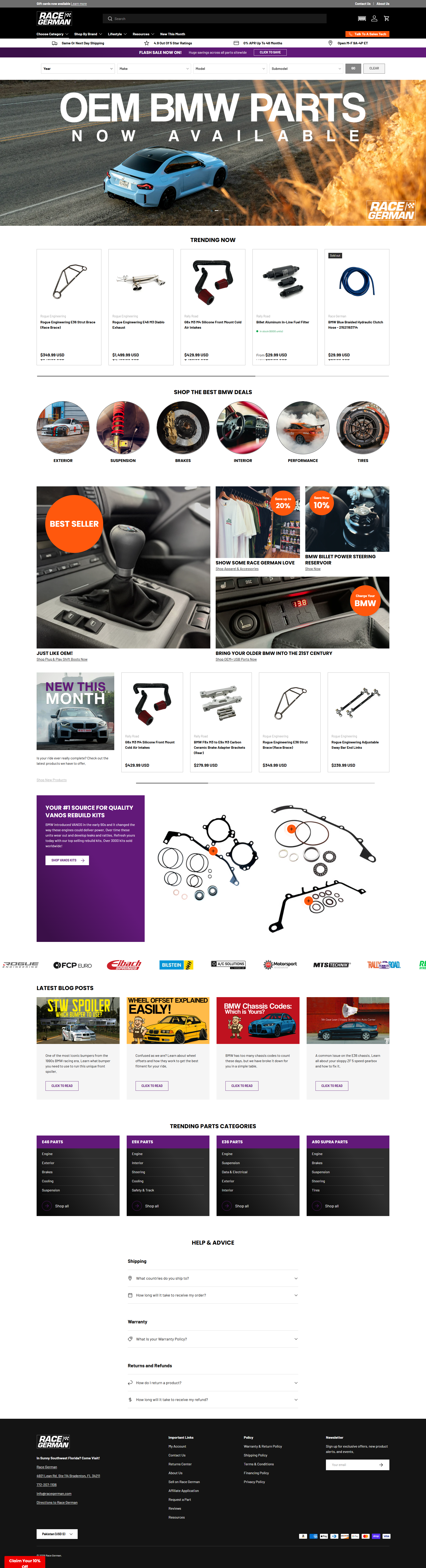 Desktop Portfolio Screenshot