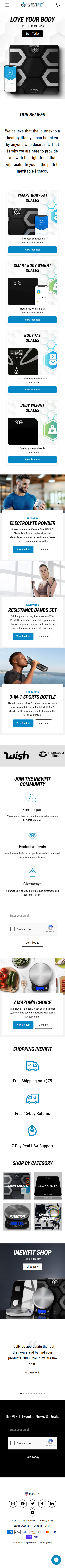 Mobile Portfolio Screenshot