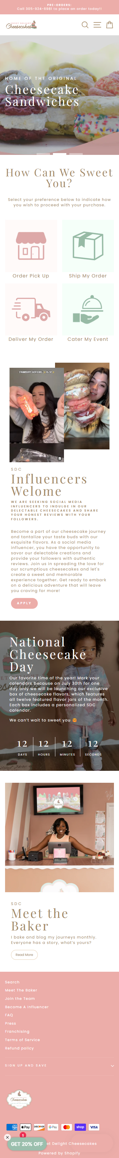 Mobile Portfolio Screenshot