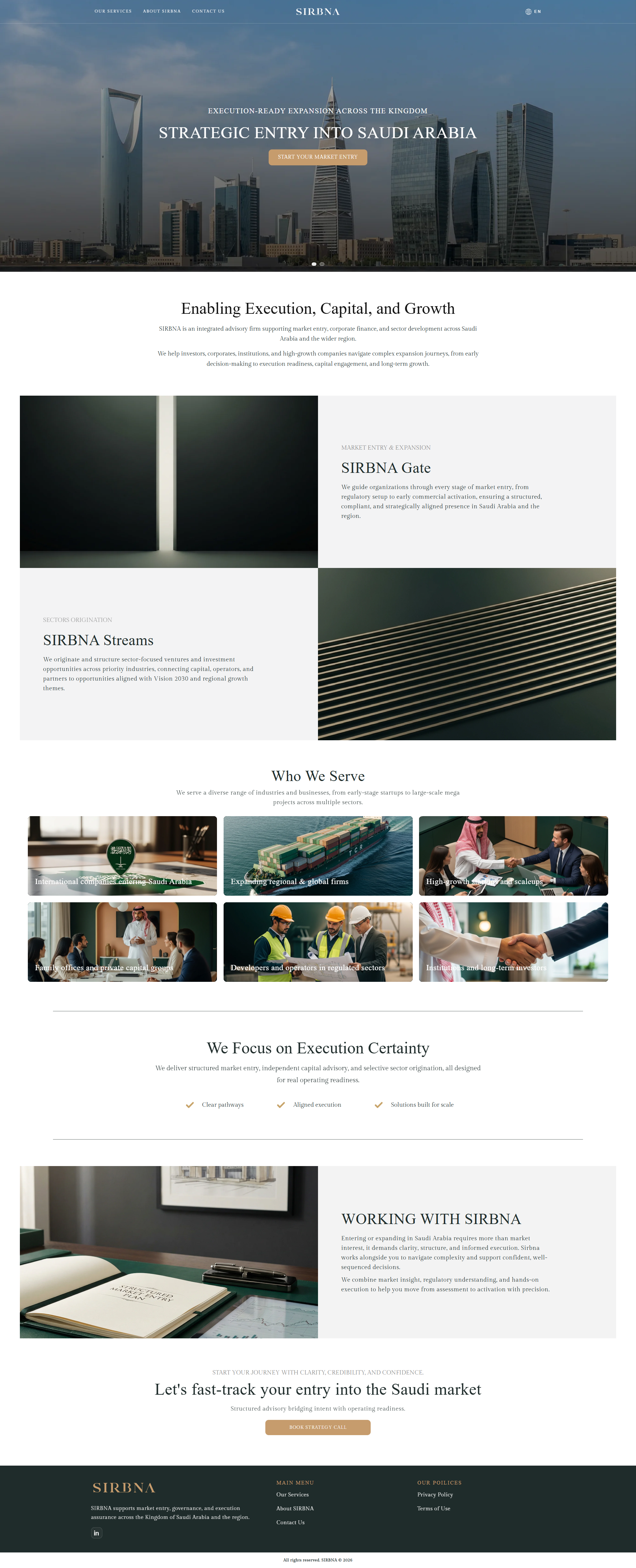 Desktop Portfolio Screenshot